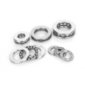 Stainless steel thrust ball bearings S51111